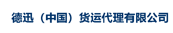 德迅（中国）货运代理有限公司 company logo
